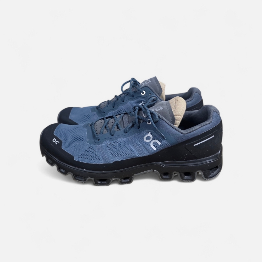 On Cloud Running Cloudventure
